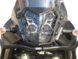 Защита переднего фонаря (лампы, отражателя) для Yamaha Tenere 700 (2019-2024)/ Tenere 700 World Raid (2022 - )