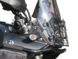 Защита переднего фонаря (лампы, отражателя) для Yamaha Tenere 700 (2019-2024)/ Tenere 700 World Raid (2022 - )
