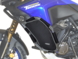 Сумки на защитные дуги HEED для Yamaha TENERE 700 World Raid