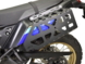 Пластины / Багажники / Боковые багажники для Yamaha Tenere 700 / World Raid