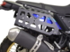 Пластины / Багажники / Боковые багажники для Yamaha Tenere 700 / World Raid
