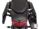 Пластины / Багажники / Боковые багажники для Yamaha Tenere 700 / World Raid