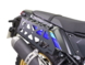 Пластины / Багажники / Боковые багажники для Yamaha Tenere 700 / World Raid