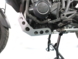 Защита двигателя для Triumph Tiger 800 Стальная серебристая