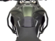 Защитные дуги для Triumph Tiger 900 (2024 - ) Верхние Черные