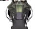 Защитные дуги для Triumph Tiger 900 (2024 - ) Верхние серебристые