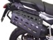 Боковые багажники / боковые рамки для Triumph Tiger 900 (2024+)