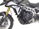 Комплект защитных дуг для Triumph Tiger 900 (2024+) Бункер чёрный