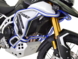 Комплект защитных дуг для Triumph Tiger 900 (2024+) Бункер Серебро
