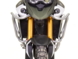Комплект защитных дуг для Triumph Tiger 900 (2024+) Бункер Серебро