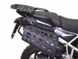 Боковые рамки + центральная площадка для Triumph Tiger 900 (2024+)