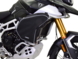 Сумки на верхние защитные дуги HEED для Triumph Tiger 900 (2024+)