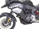 Комплект защитных дуг для BMW F 900 GS Adventure Черный