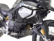 Комплект защитных дуг для BMW F 900 GS Adventure Черный