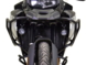 Комплект защитных дуг для BMW F 900 GS Adventure Черный