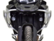 Верхние и нижние защитные дуги BMW F 900 GS Adventure Бункер Серебристые