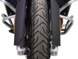 Защитные дуги для BMW F 900 GS Adventure Нижние Серебристые