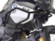 Защитные дуги для BMW F 900 GS Adventure Верхние черные