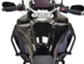 Защитные дуги для BMW F 900 GS Adventure Верхние черные