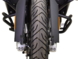 Защитные дуги для BMW F 900 GS Adventure Нижние черные