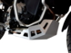 Защита двигателя для BMW F 900 GS Adventure Сталь серебристая