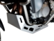 Защита двигателя для BMW F 900 GS Adventure Сталь серебристая