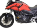 Защитные дуги для Honda NC 750 X (2025)