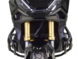 Защитные дуги для Honda X-Adv (2021+) Базовые чёрные