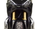 Защитные дуги для Honda X-Adv (2021+) Базовые серебристые