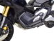 Защитные дуги для Honda X-Adv (2021+) Нижние Чёрные