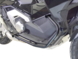Защитные дуги для Honda X-Adv (2021+) Нижние Чёрные