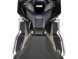 Защитные дуги для Honda X-Adv (2021+) Нижние серебристые