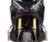 Защитные дуги для Honda X-Adv (2021+) Нижние серебристые