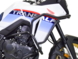 Верхние дуги безопасности для Honda XL 750 Transalp (2025+) Чёрные