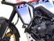 Верхние дуги безопасности для Honda XL 750 Transalp (2025+) Чёрные
