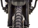 Нижние дуги безопасности для Honda XL 750 Transalp (2025+) Чёрные