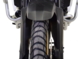 Нижние дуги безопасности для Honda XL 750 Transalp (2025+) Серебристые