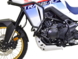 Комплект верхних и нижних дуг для Honda XL 750 Transalp (2025+) Черные