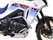 Комплект защитных дуг для Honda XL 750 Transalp (2025+) Серебристые