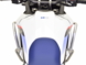 Комплект защитных дуг для Honda XL 750 Transalp (2025+) Серебристые