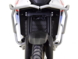 Комплект защитных дуг для Honda XL 750 Transalp (2025+) Серебристые
