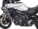 Защитные дуги для Yamaha Tracer 9 (2025+) Bunker Черные 