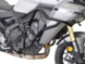 Защитные дуги для Yamaha Tracer 9 (2025+) Bunker Черные 