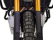 Защитные дуги HEED для Aprilia Tuareg 660 Rally Нижние чёрные