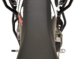 Защитные дуги HEED для Aprilia Tuareg 660 Rally Нижние чёрные