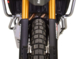 Защитные дуги HEED для Aprilia Tuareg 660 Rally Нижние серебристые