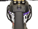 Защитные дуги HEED для Aprilia Tuareg 660 Rally Верхние черные