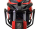 Комплект защитных дуг HEED для Ducati Multistrada V2 / V2S (2025 - ) Bunker Чёрный