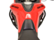 Комплект защитных дуг HEED для Ducati Multistrada V2 / V2S (2025 - ) Bunker Чёрный