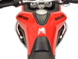 Защитные дуги HEED для Ducati Multistrada V2 / V2S (2025 - ) Комплект Bunker Серебристый